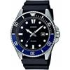 CASIO DURO MDV-107-1A2 Orologio Uomo Diver 200m