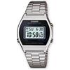 CASIO Collection B640WD-1A Orologio Digitale Vintage Style