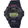 CASIO G-Shock DW-6900UB-9D "ILLUMINATOR" Orologio Cronografo Digitale Uomo