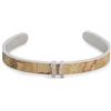 Alviero Martini Bracciale Rigido Donna ALVIERO MARTINI 1a Classe ST988 Argento 925%