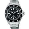 SEIKO Prospex Samurai Mini SRPL13K1 Orologio Automatico Bracciale Acciaio