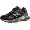 New Balance Scarpe New Balance 9060 U9060BLK Nero