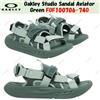 Oakley Studio Sandal Aviator Green FOF100706-74O