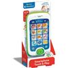 CLEMENTONI BABY SMARTPHONE TOUCH & PLAY