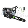Ego Motosega da potatura professionale a batteria EGO CSX 3000 56 Volt barra 30 cm