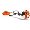 Husqvarna Decespugliatore HUSQVARNA 525 RJX 25,4 cc Tagliaerba Rasaerba