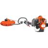 Husqvarna Decespugliatore HUSQVARNA 243RJ - 40,1 cc - Tagliaerba Rasaerba
