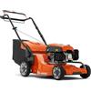 Husqvarna Rasaerba a scoppio HUSQVARNA LC 247S tagliaerba tosaerba trazionato semovente