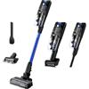 BISSELL PowerClean FurFinder Aspirapolvere Senza Fili Motore 200W Faretti