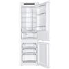 De Longhi Frigorifero e congelatore Combinato Total No Frost F6CTNF244E classe E