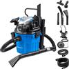 Vacmaster VWM1518R 1500W 18L Aspiratori liquidi solidi bidone aspiratutto