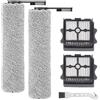 Fixbetter Ricambi per Tineco Floor One S5 Combo / S5 Combo Power Kit