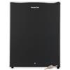 PremierTech PT FR43BK Mini Congelatore Freezer 42 Litri con Serratura a Chiave
