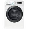 Indesit Lavasciuga 9+6 Kg Cl. D 54 cm 1351 Giri Inverter Vapore BDE 96436 WKV IT Indesit