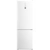 MIDEA Frigorifero Combinato 310 Litri Classe D No Frost Bianco MDRB424FGD01OE MIDEA