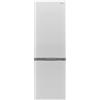 Sharp Frigorifero Combinato 268 Litri Classe E NanoFrost Bianco SJ-FBB04DTXWE SHARP