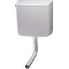 Geberit AP 136613111 110 Cassetta a sospensione colore Bianco