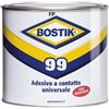 Bostik 99 Colla Universale 850ml Adesivo a Contatto, Incollaggio di Laminati