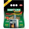 Diavolina 10 PEZZI SACCHETTO 1,5KG DIAVOLINA PELLET SPAZZACAMINO CONTRO FULIGGINE STUFA