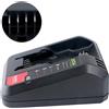 Caricabatteria da 20 V 10,8-20 V adatto per Black and Decker PCC691L
