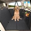 Lekeinchi Coprisedile Auto per Cani Estensore Telo Auto per Cani Sedile