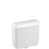 SCHWAB Cassette a Zaino Esterne WC Iris Mono Bianco 641520