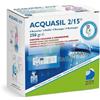 UTENSILERIA 1CF POLIFOSFATO ACQUASIL 2 15 LIQUIDO GR 250 CF=PZ 4: