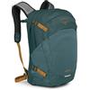 Osprey Nebula Graphite Purple Heather OS