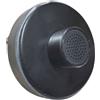SHARD-LAB DRIVER A COMPRESSIONE UNIVERSALE TITANIO 250W 8 Ohm TWEETER VITE 3,4 Cm RICAMBIO