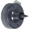 SHARD-LAB DRIVER A COMPRESSIONE UNIVERSALE METALLO 100W TWEETER RICAMBIO CASSE ACUSTICHE