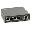 LevelOne GEP-0523 switch di rete Gigabit Ethernet (10/100/1000) Supporto Power o