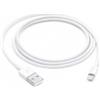 Apple Cavo Lightning Apple MUQW3ZM A white