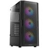 Antec AX20 Midi Tower Nero