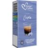 ITALIAN COFFEE FOR ESPRESSO LOVERS Italian Coffee 60 Capsule Cicoria Compatibile con Nespresso