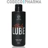 Cobeco Pharma Gel Lubrificante Intimo Base Acqua Cobeco CBL Body Lube Idratante Maxi 1000 ml
