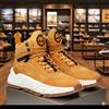 TIMBERLAND STIVALI UOMO 44 44/2 scarponcini trekking listino 190 euro sd44