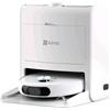 EZVIZ RS2 VACUUM & MOP COMBO ROBOT ASPIRAPOLVERE/LAVAPAVIMENTI CON STAZIONE DI R