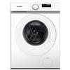 Comfee Comfeè CFE10W70/W-IT lavatrice Caricamento frontale 7 kg 1200 Giri/min Bianco