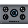 Electrolux EGG75372M Specchio Da incasso 75 cm Gas 5 Fornello(i)