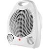 kooper CALDOBAGNO RISPARMIO ENERGETICO TERMOVENTILATORE RISCALDAMENTO BAGNO 1000 2000W