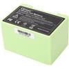 Does not apply 4000Mah Lithium-Ionen Batteria per I Robot Roomba E Und I Serie I7/I7+ I4/I4+ I3
