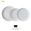 Thomas - Trend Bianco - Servizio piatti 18 pezzi x 6 persone