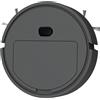 Robot Aspirapolvere Smart 16x16x6cm 3 in 1 PER Pavimenti Duri Piastrelle Marmo C