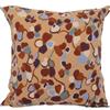 MISSONI HOME COPRI CUSCINO decorativo COTONE LISCA DI PESCE 40x40cm MAGGIE MARGE