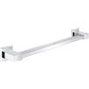 GROHE QUICKFIX Start Cube, Maniglione vasca, Installazione a vite, 450mm, Cromo, 41095000
