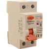 A2ZWORLD Interruttore Differenziale Tipo F SI Super Immunizzato Salvavita 40A RCCB 0.3A