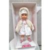 Llorens Bambola Llorens Elena cm 35 con corpo morbido
