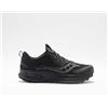 Saucony Ride TR2 GTX men - col.14(Triple black)