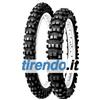 Dunlop D952 ( 110/90-19 TT 62M ruota posteriore, M/C )