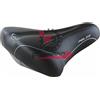 SELLE MONTEGRAPPA 061.1610 SELLA CITY FELIZ NERA SENZA MOLLE